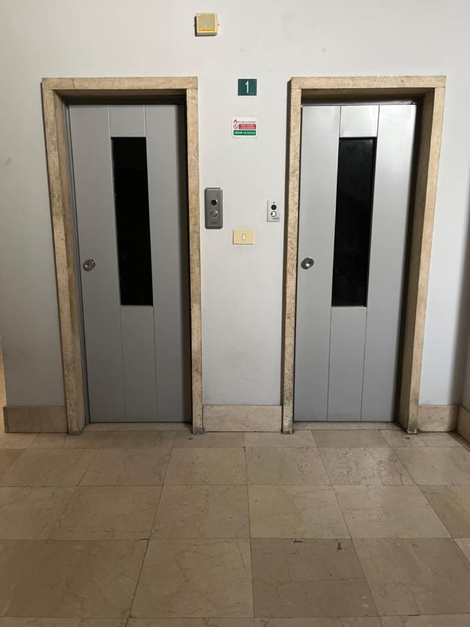 Minardi Apartments Vercelli Exterior foto