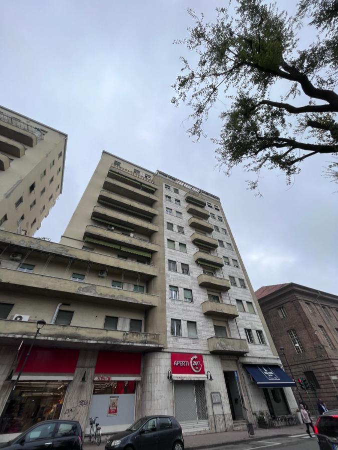 Minardi Apartments Vercelli Exterior foto